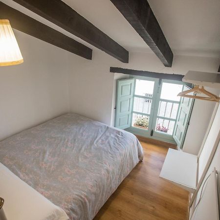 Apartamento El Cuarto La Gitana Jimena De La Frontera Exterior foto